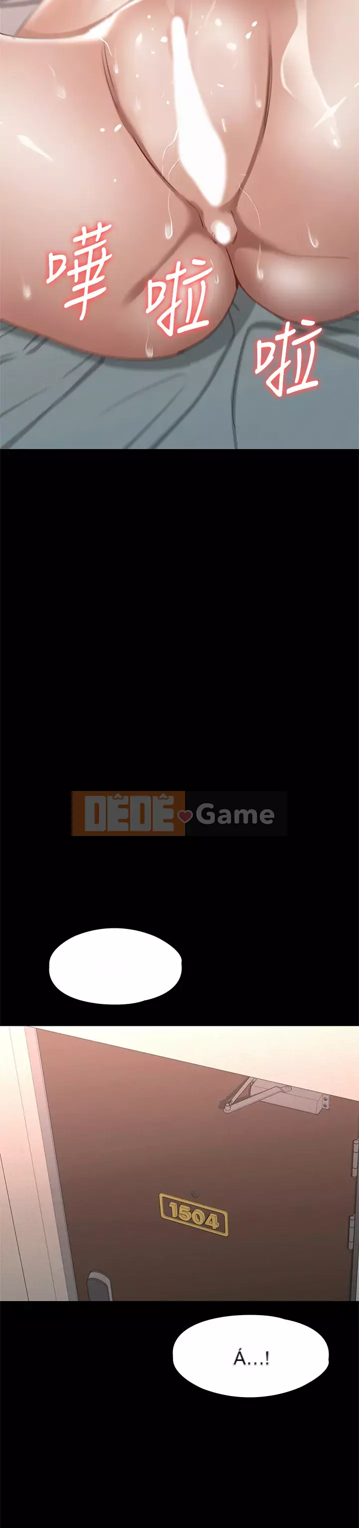 Nữ thần chinh phục Chương 31-32