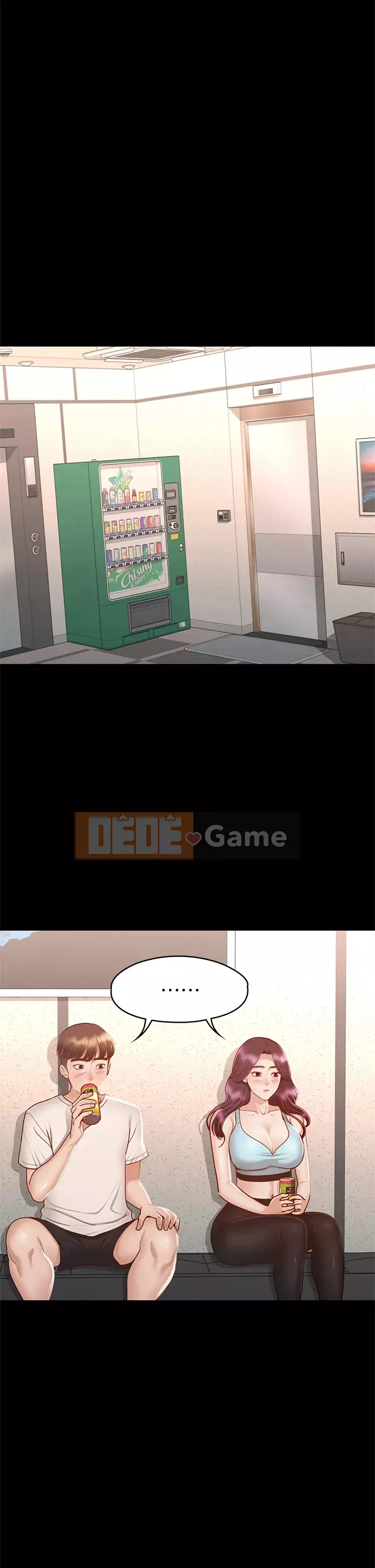 Nữ thần chinh phục Chương 31-32