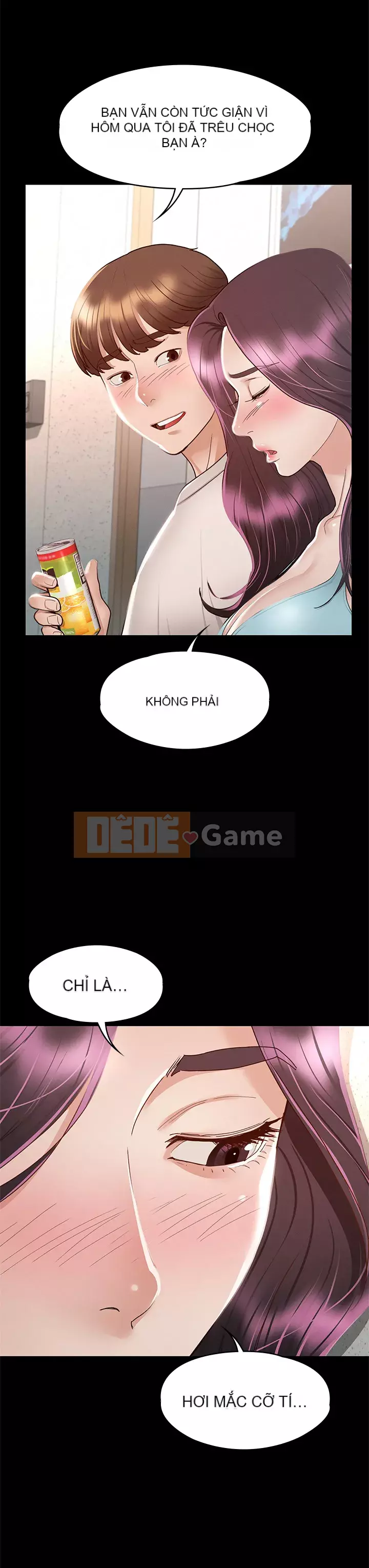 Nữ thần chinh phục Chương 31-32