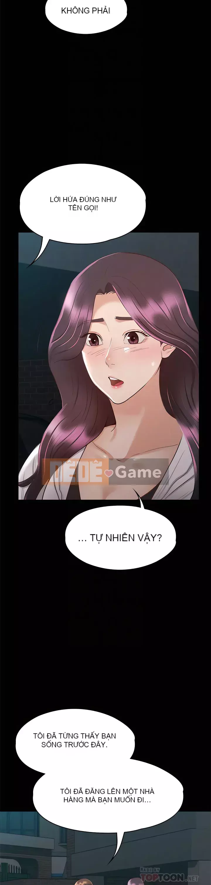 Nữ thần chinh phục Chương 29-30