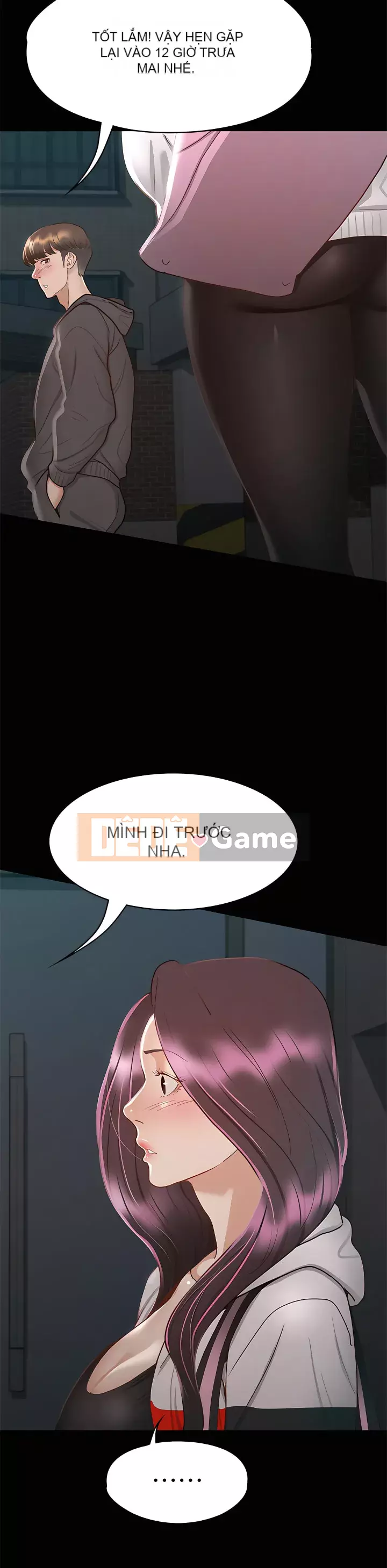 Nữ thần chinh phục Chương 29-30