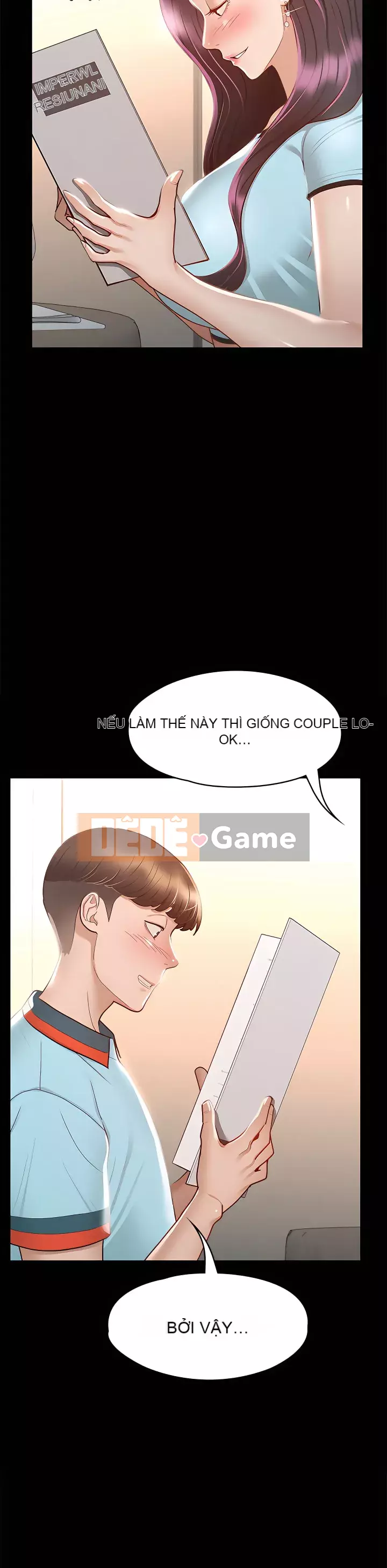 Nữ thần chinh phục Chương 29-30