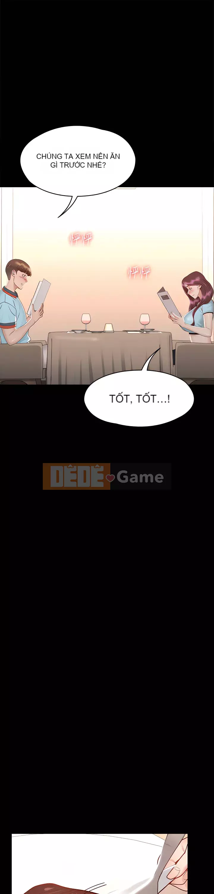 Nữ thần chinh phục Chương 29-30