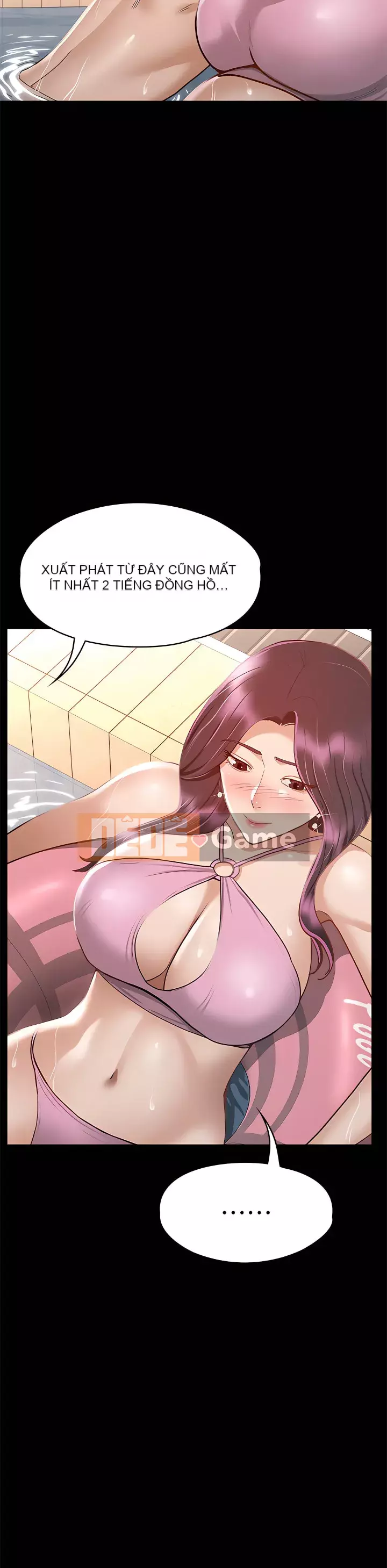 Nữ thần chinh phục Chương 29-30