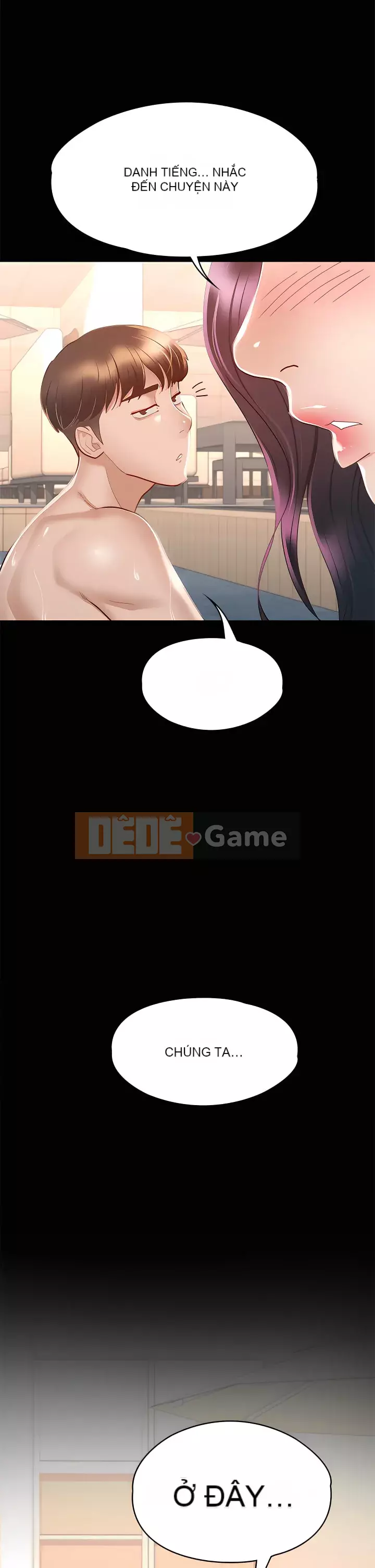 Nữ thần chinh phục Chương 29-30