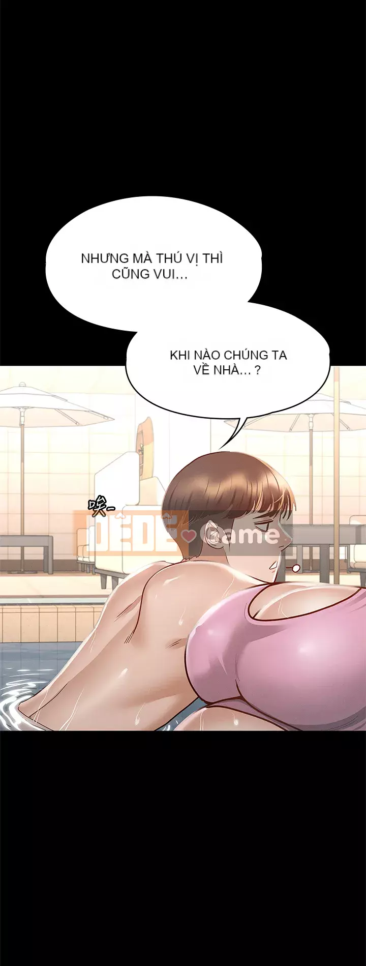 Nữ thần chinh phục Chương 29-30