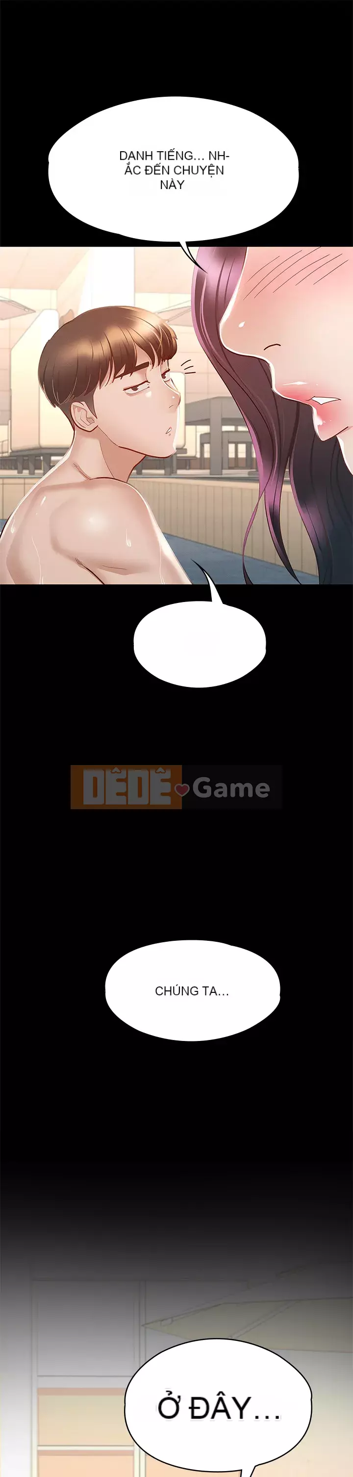 Nữ thần chinh phục Chương 29-30