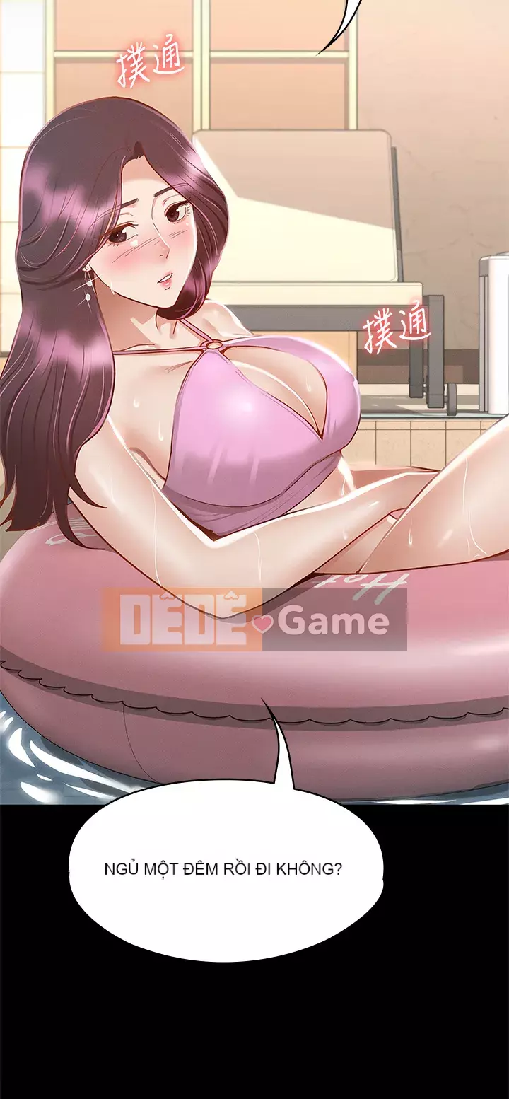 Nữ thần chinh phục Chương 29-30