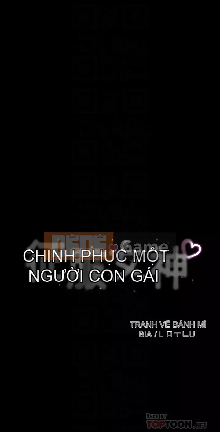 Nữ thần chinh phục Chương 29-30