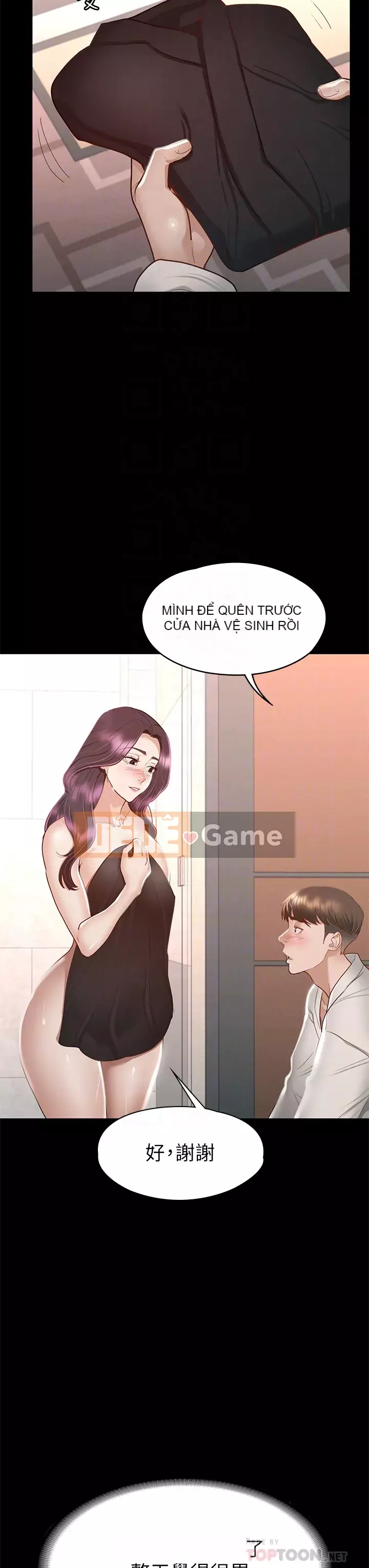 Nữ thần chinh phục Chương 29-30