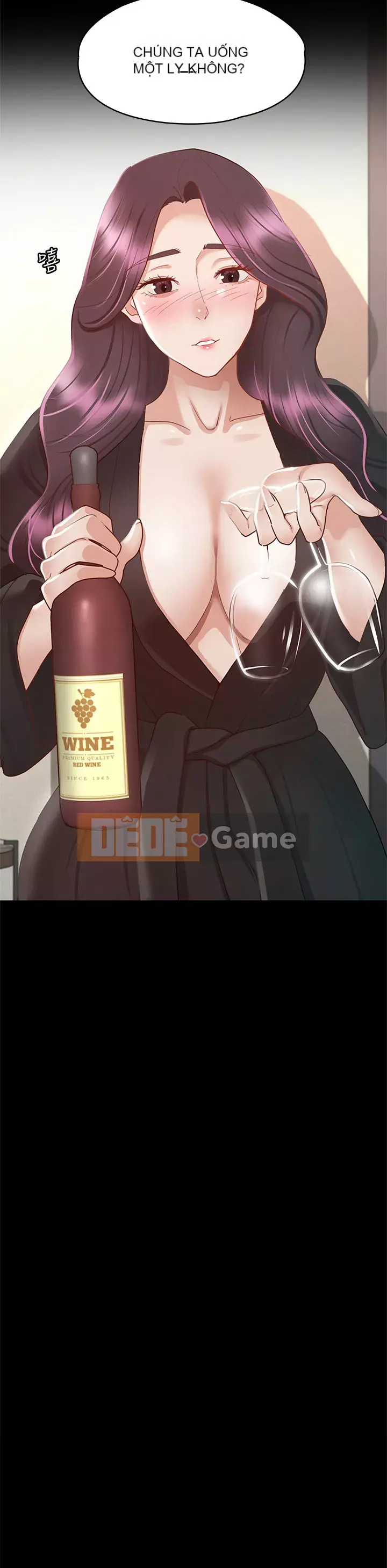 Nữ thần chinh phục Chương 29-30