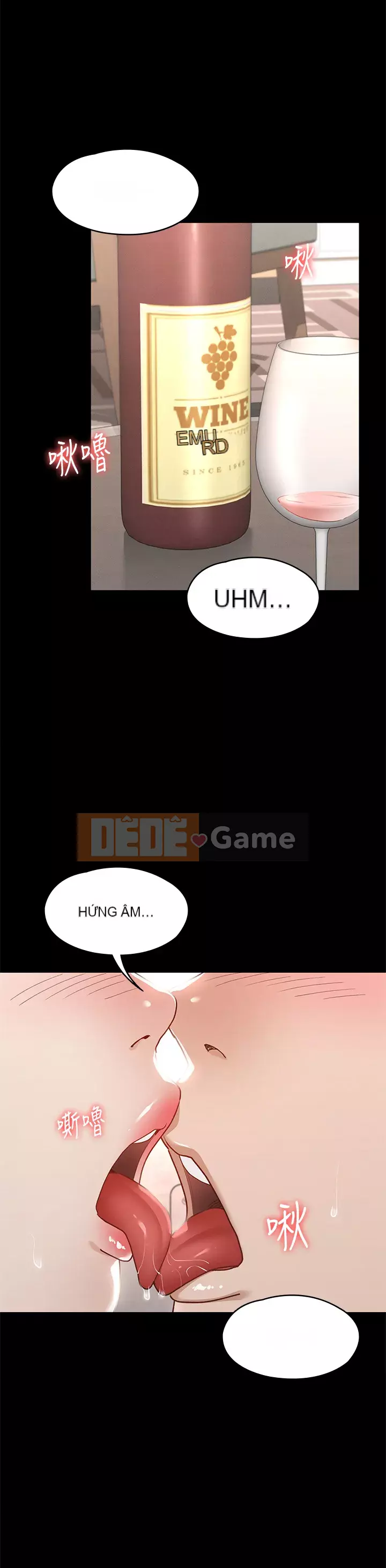 Nữ thần chinh phục Chương 29-30