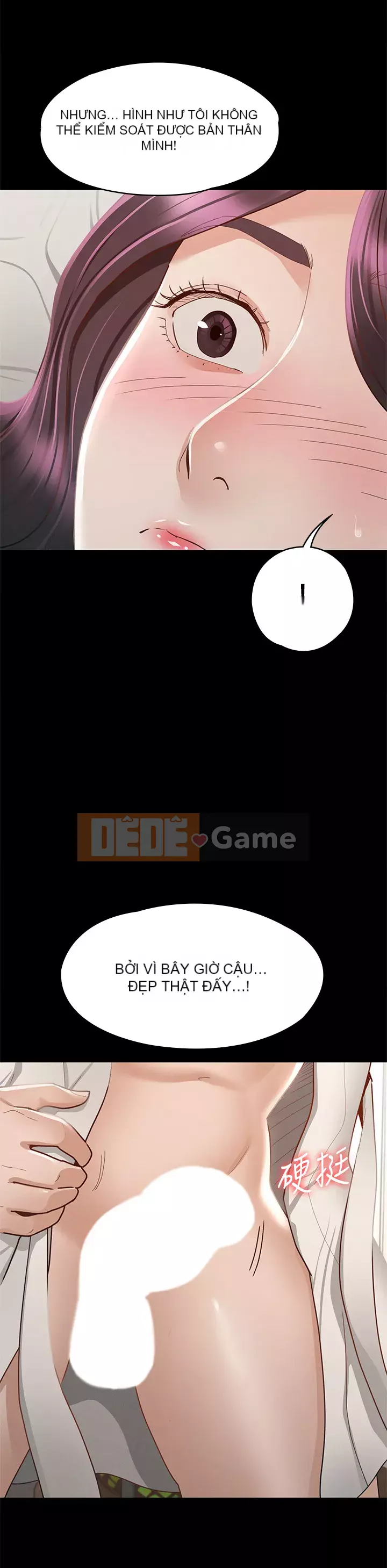 Nữ thần chinh phục Chương 29-30