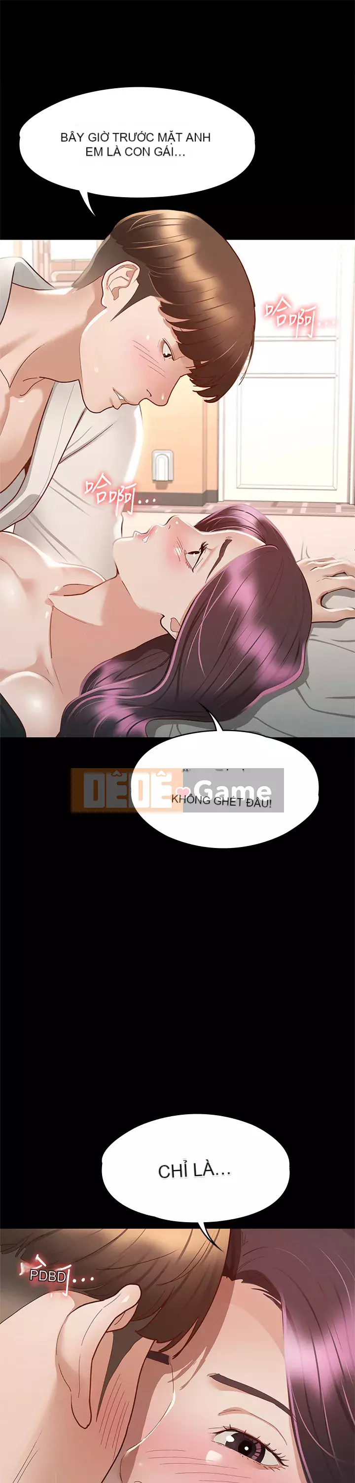 Nữ thần chinh phục Chương 29-30