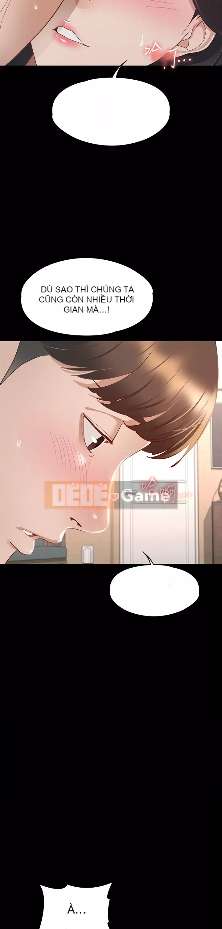 Nữ thần chinh phục Chương 29-30