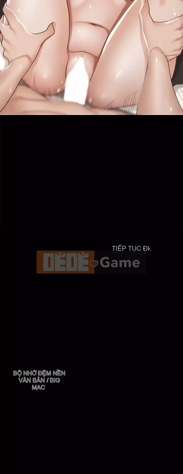 Nữ thần chinh phục Chương 29-30