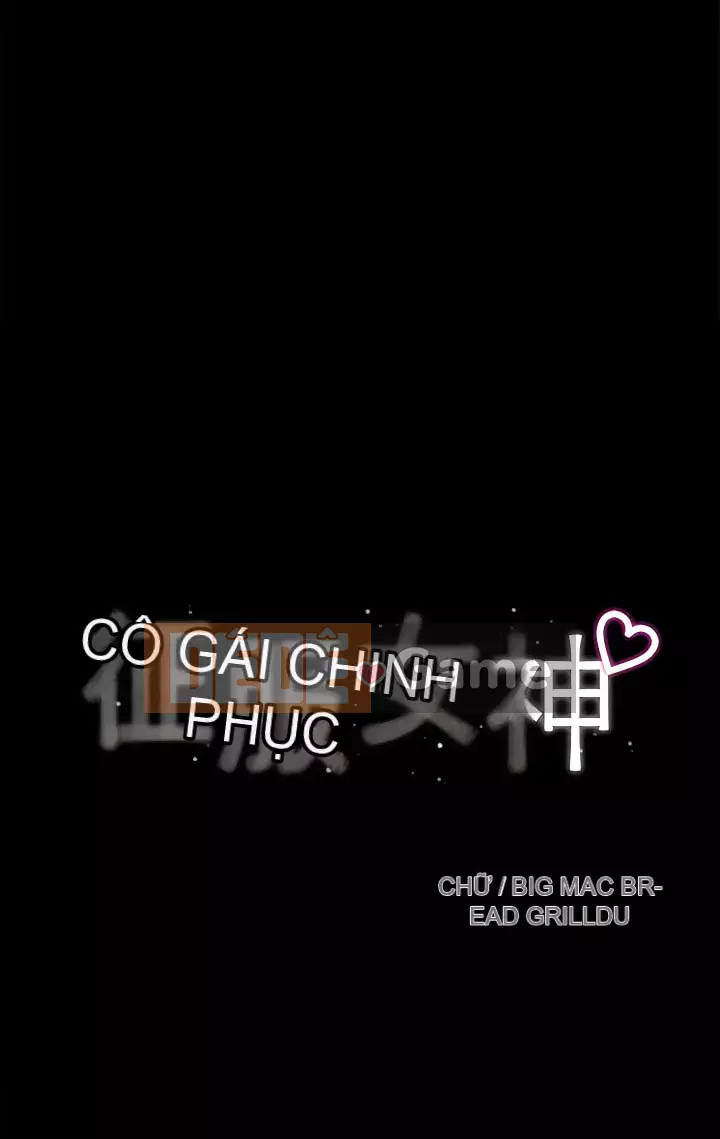 Nữ thần chinh phục Chương 27-28