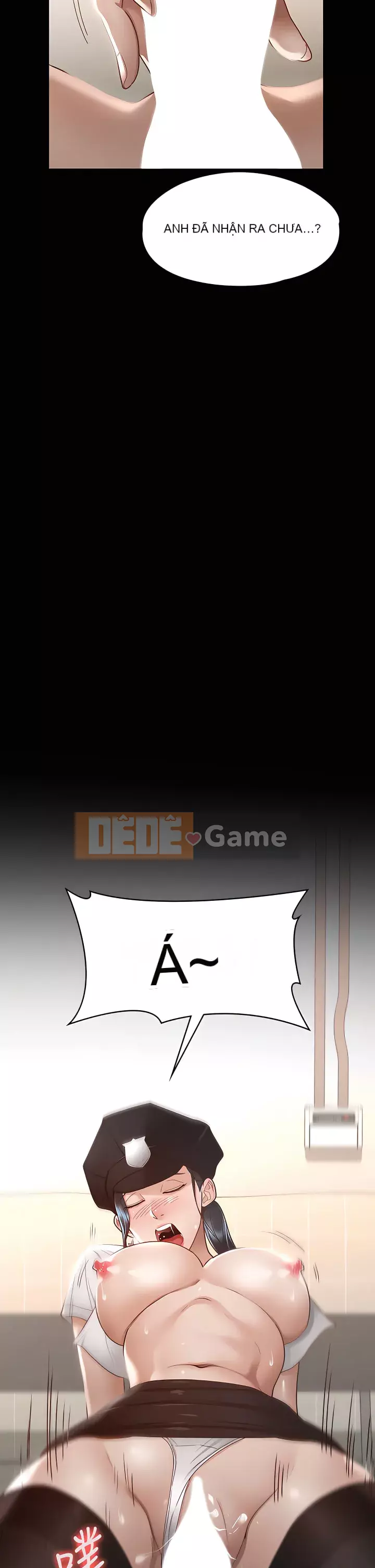 Nữ thần chinh phục Chương 27-28