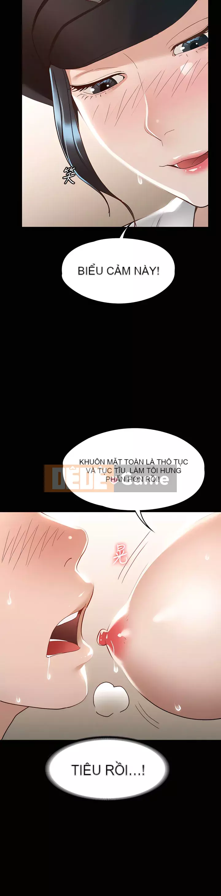 Nữ thần chinh phục Chương 27-28