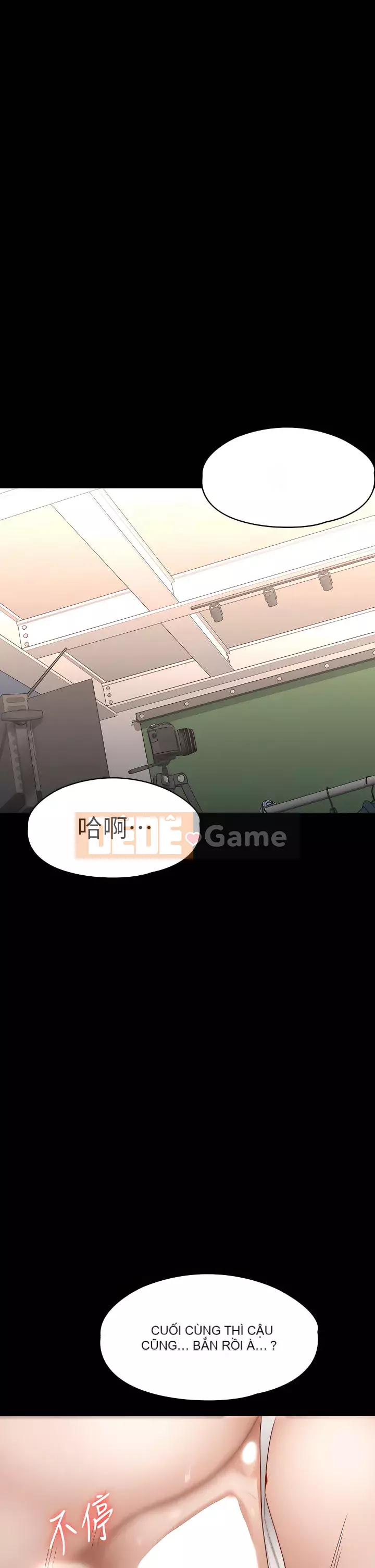 Nữ thần chinh phục Chương 27-28