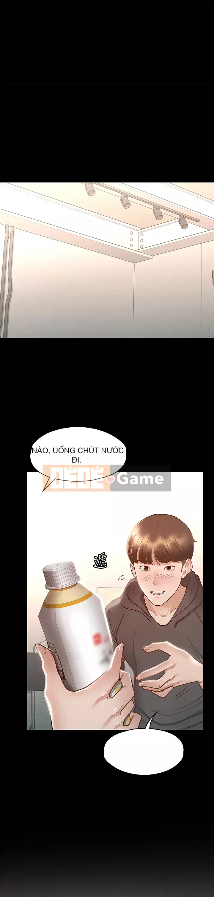 Nữ thần chinh phục Chương 27-28