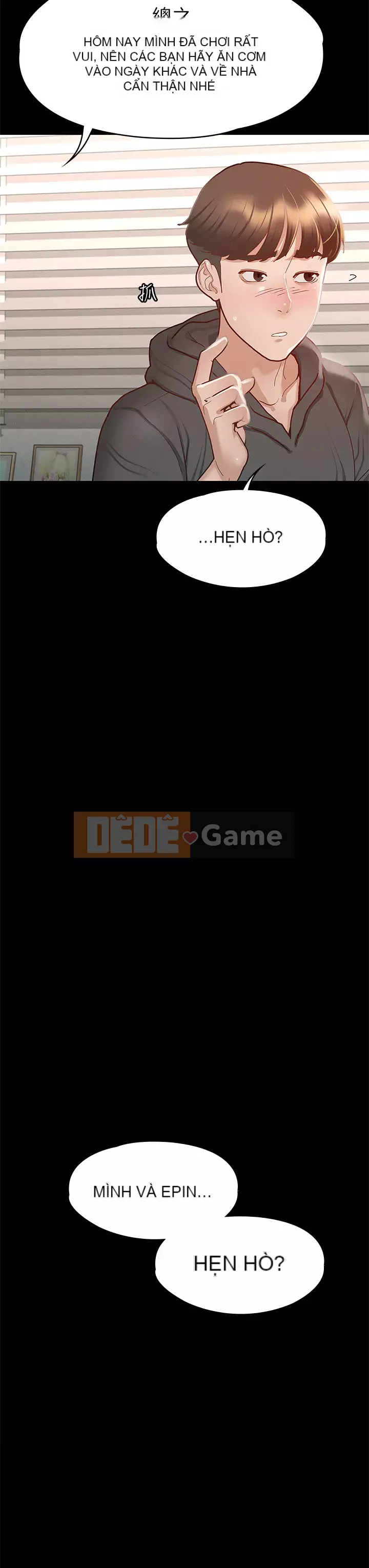 Nữ thần chinh phục Chương 27-28