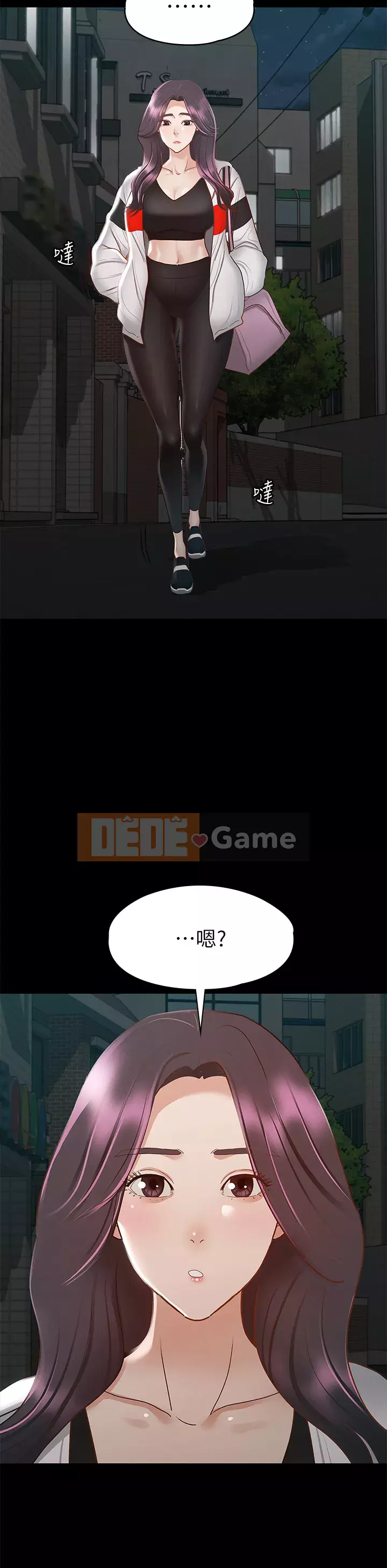 Nữ thần chinh phục Chương 27-28