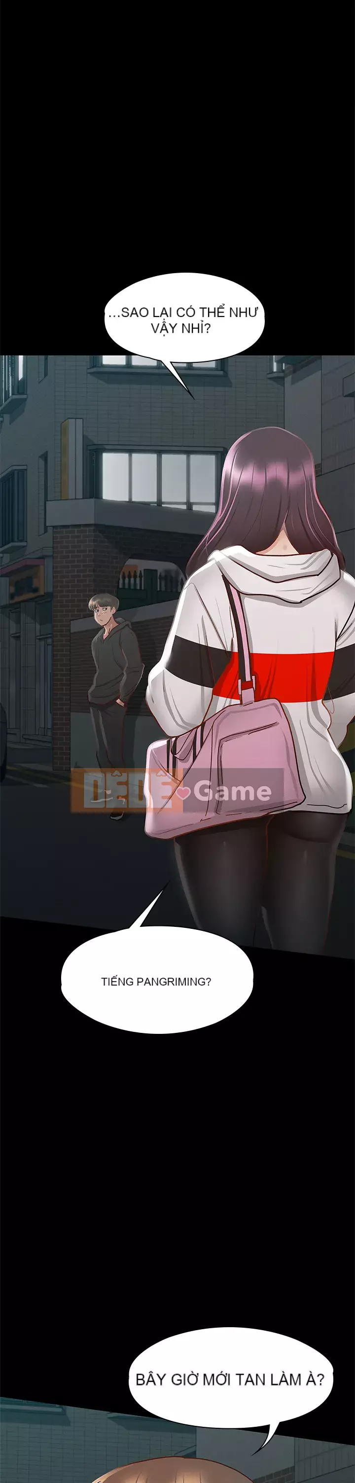 Nữ thần chinh phục Chương 27-28