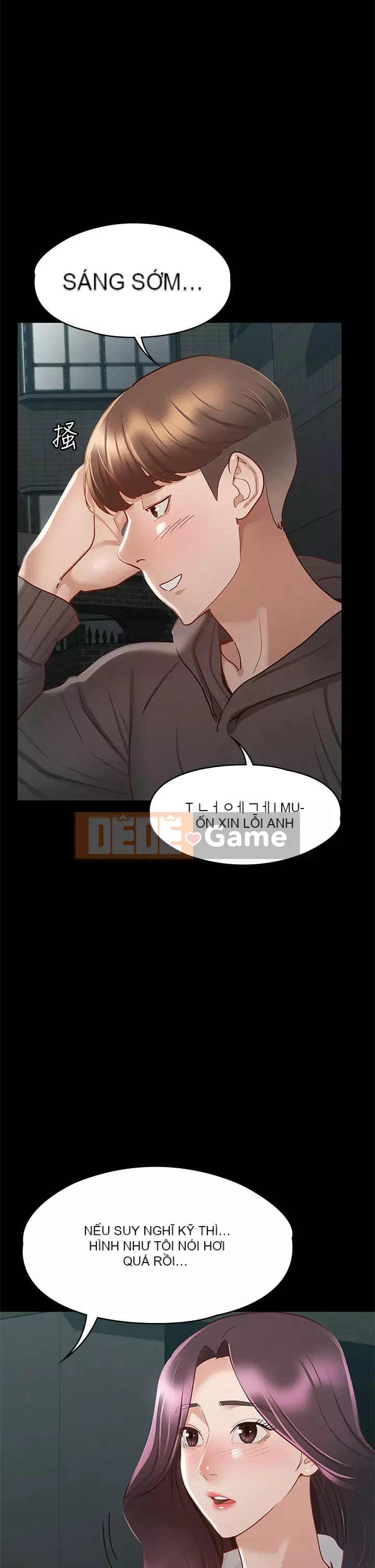 Nữ thần chinh phục Chương 27-28