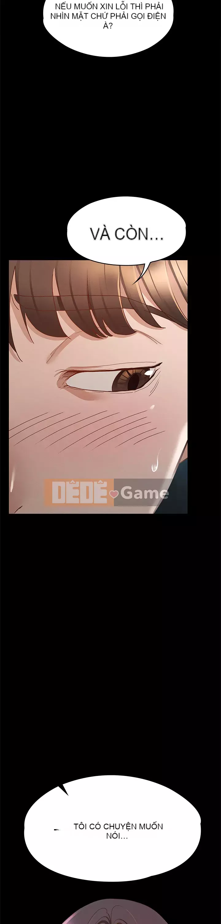 Nữ thần chinh phục Chương 27-28