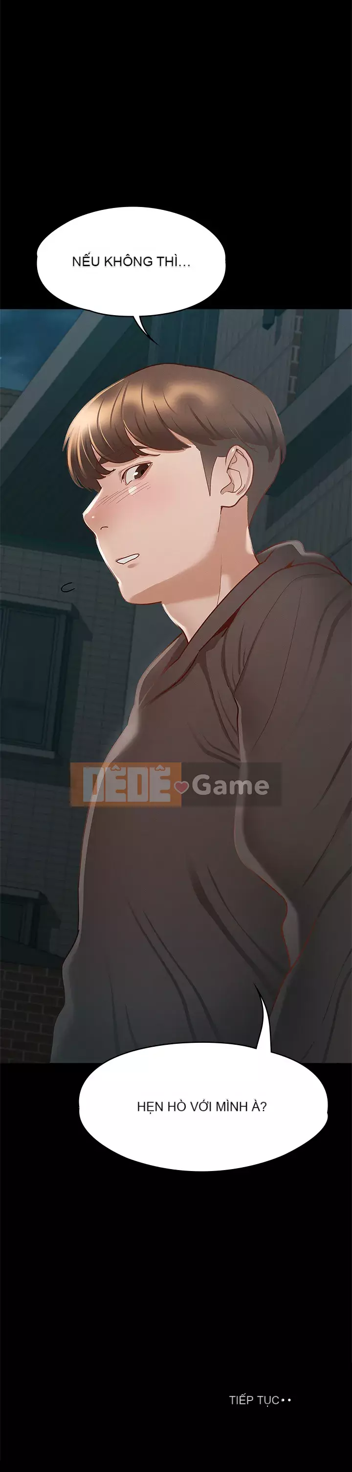 Nữ thần chinh phục Chương 27-28