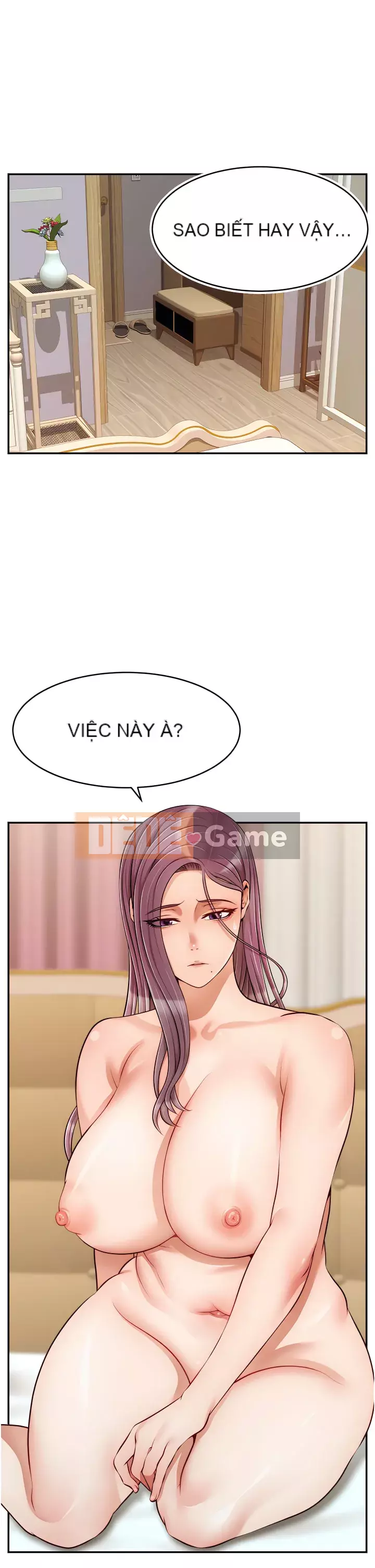 Bố vào đi! Chương 35-36