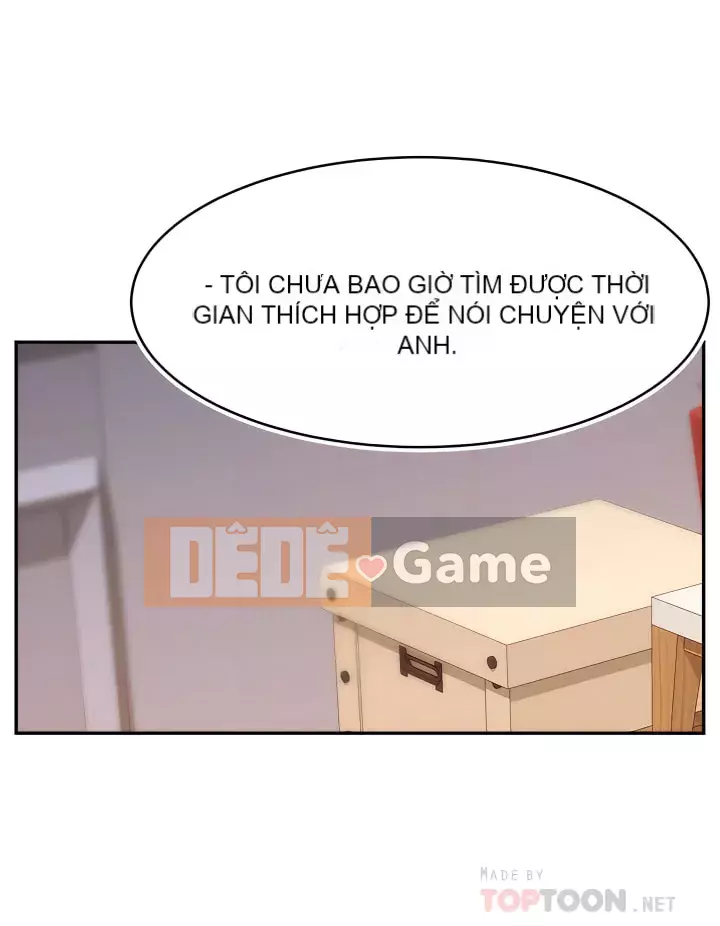 Bố vào đi! Chương 35-36