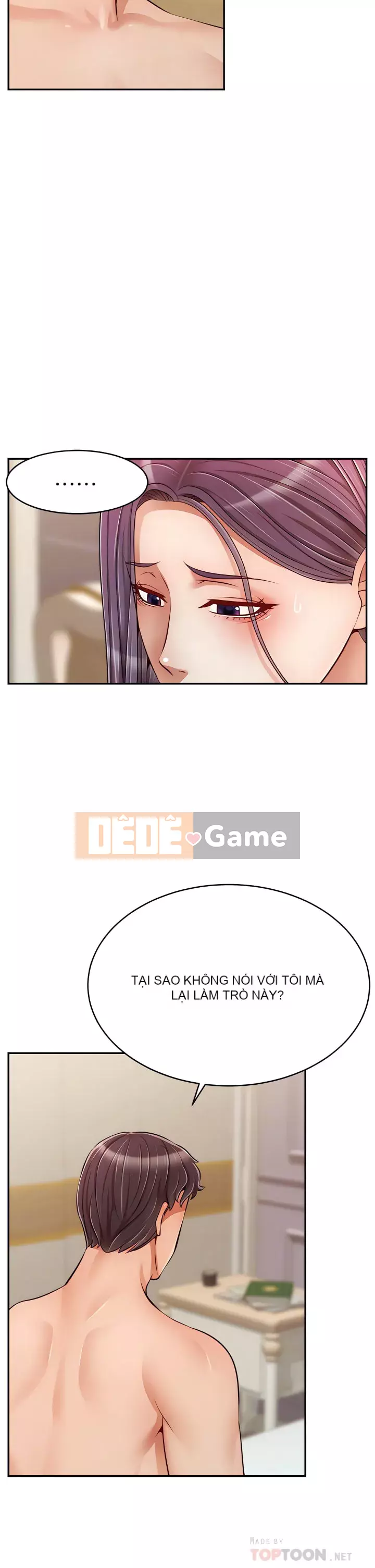 Bố vào đi! Chương 35-36