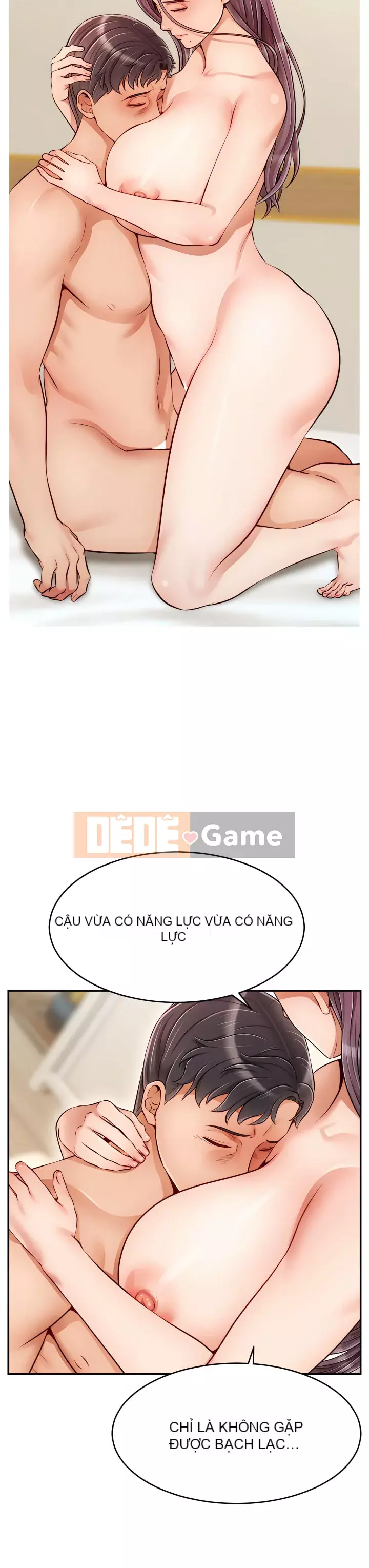 Bố vào đi! Chương 35-36