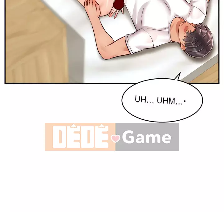 Bố vào đi! Chương 35-36