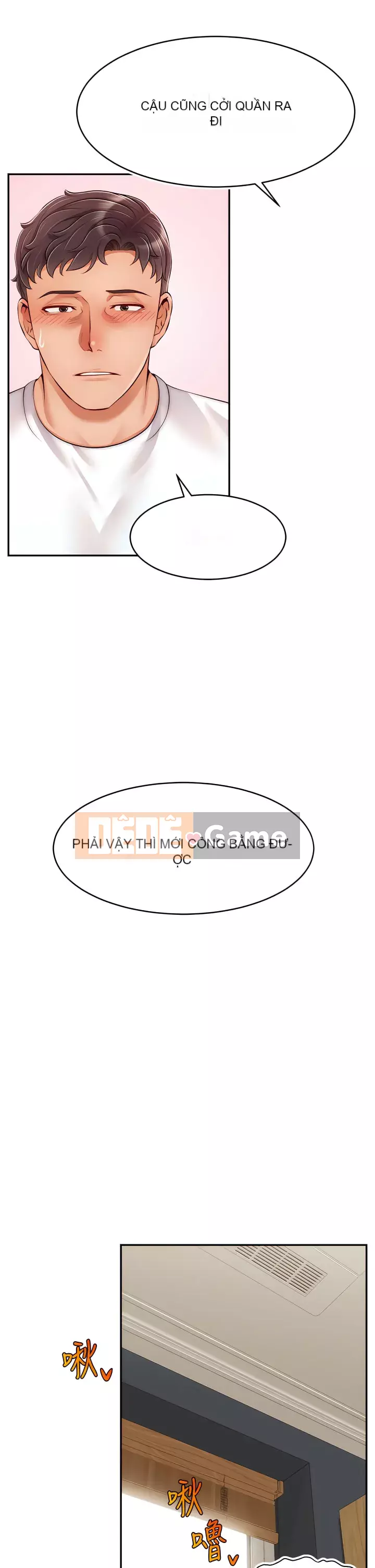 Bố vào đi! Chương 35-36