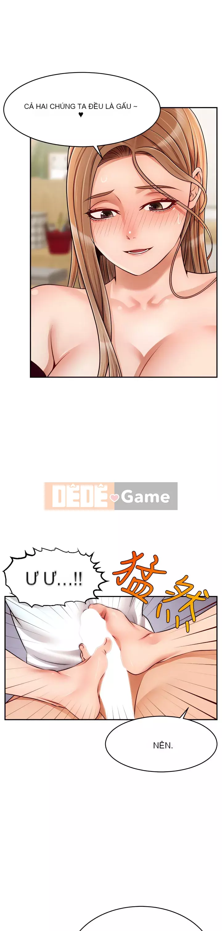 Bố vào đi! Chương 35-36