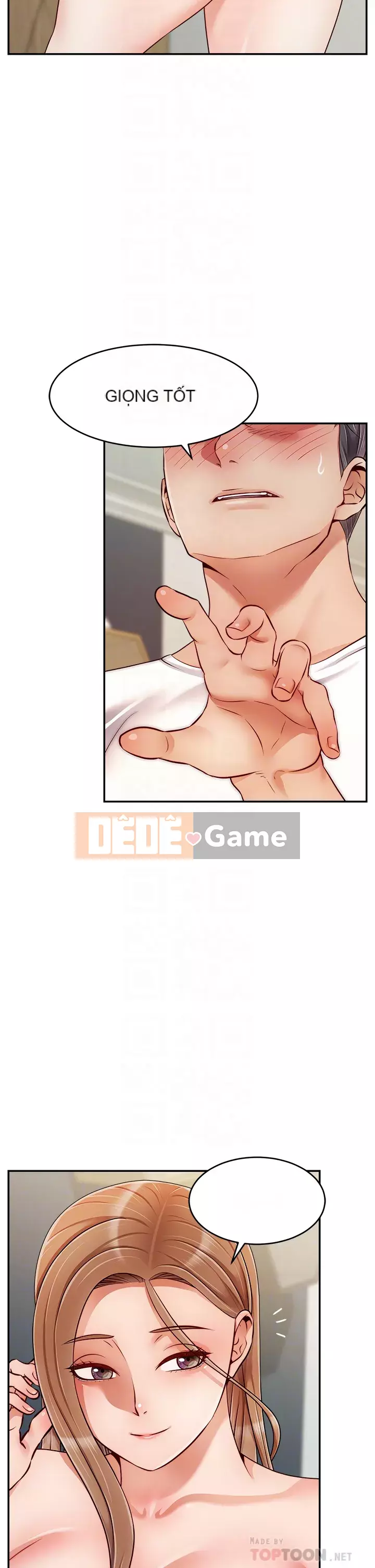 Bố vào đi! Chương 35-36