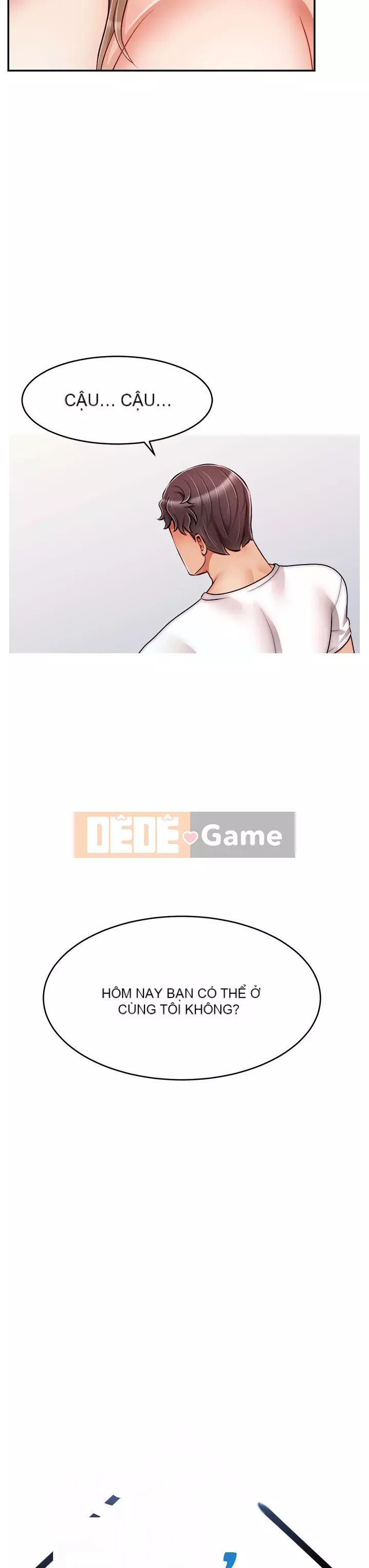 Bố vào đi! Chương 35-36