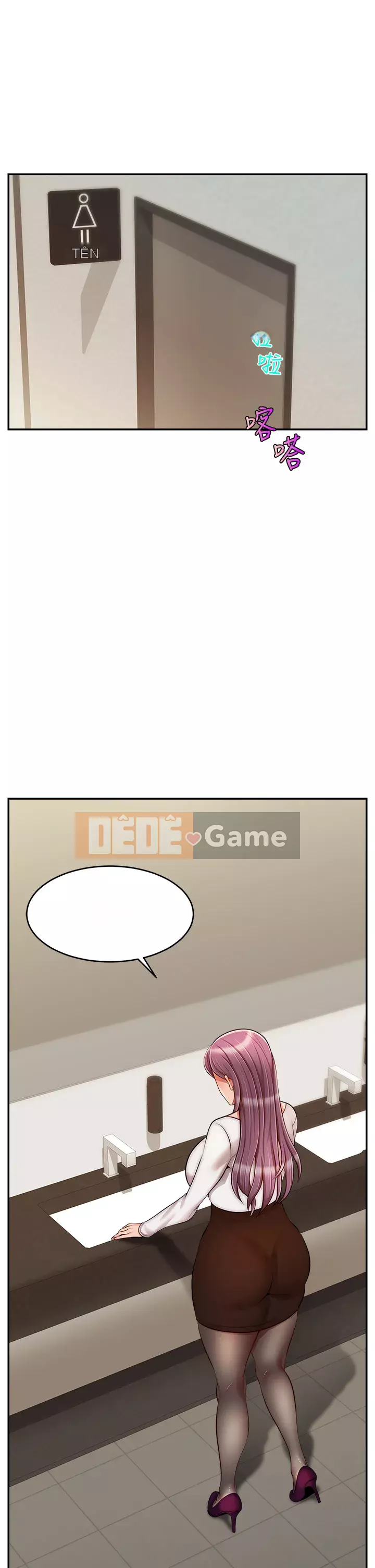 Bố vào đi! Chương 35-36