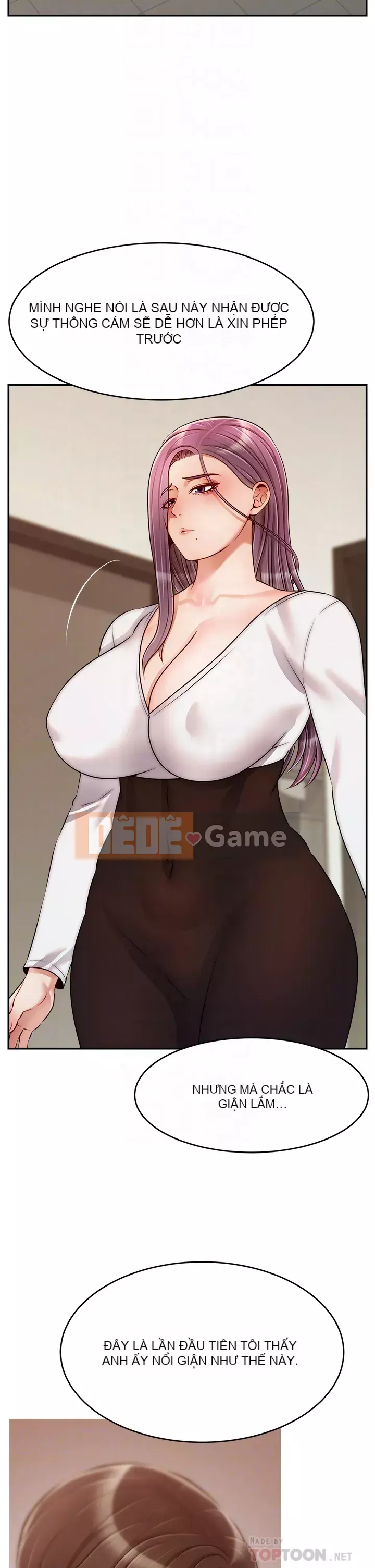 Bố vào đi! Chương 35-36