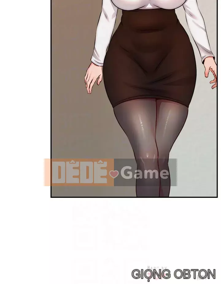 Bố vào đi! Chương 35-36