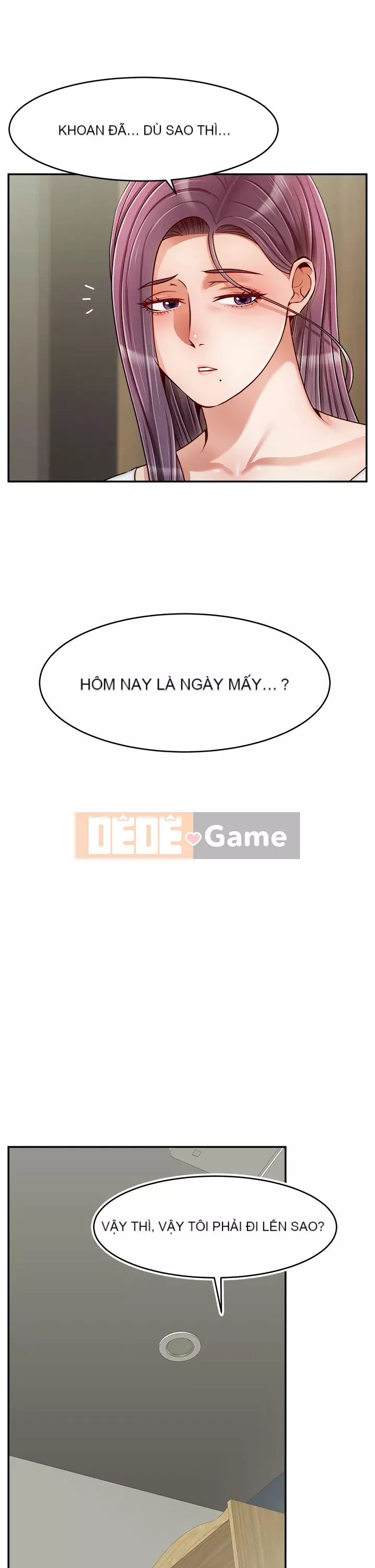 Bố vào đi! Chương 35-36