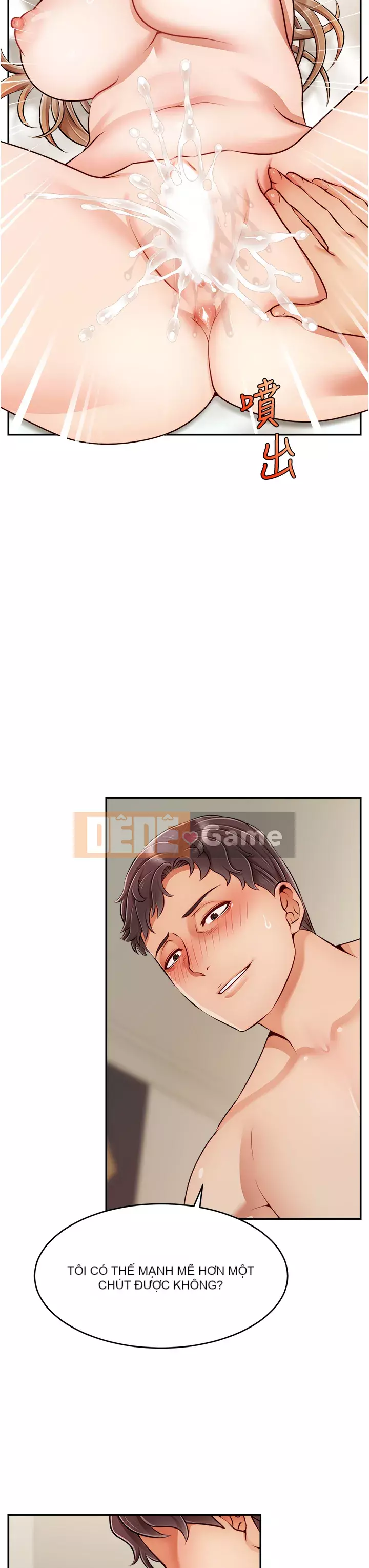 Bố vào đi! Chương 35-36