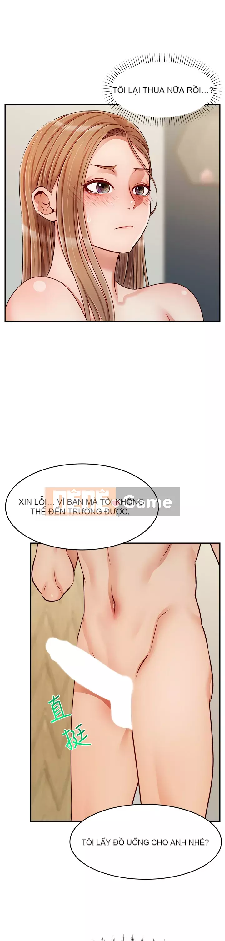 Bố vào đi! Chương 35-36