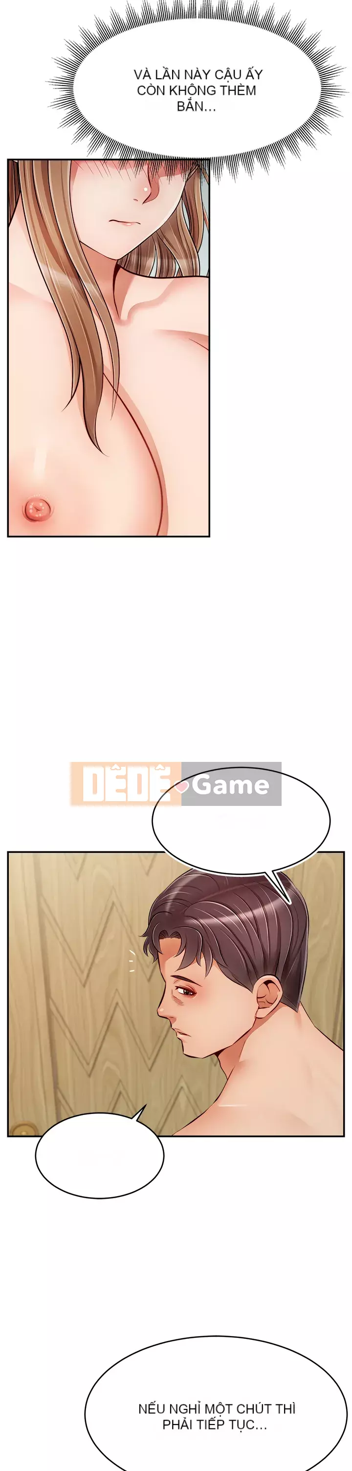 Bố vào đi! Chương 35-36