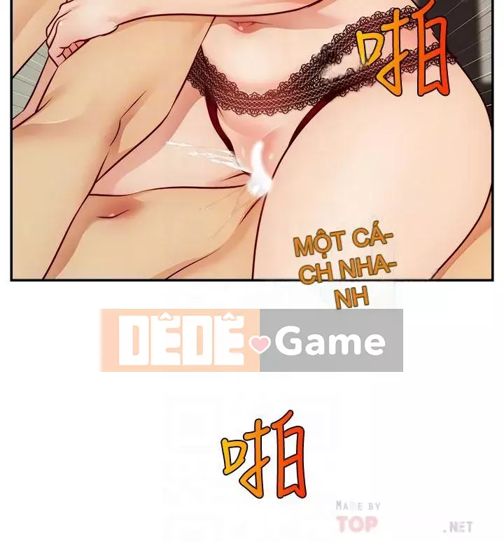 Bố vào đi! Chương 33-34