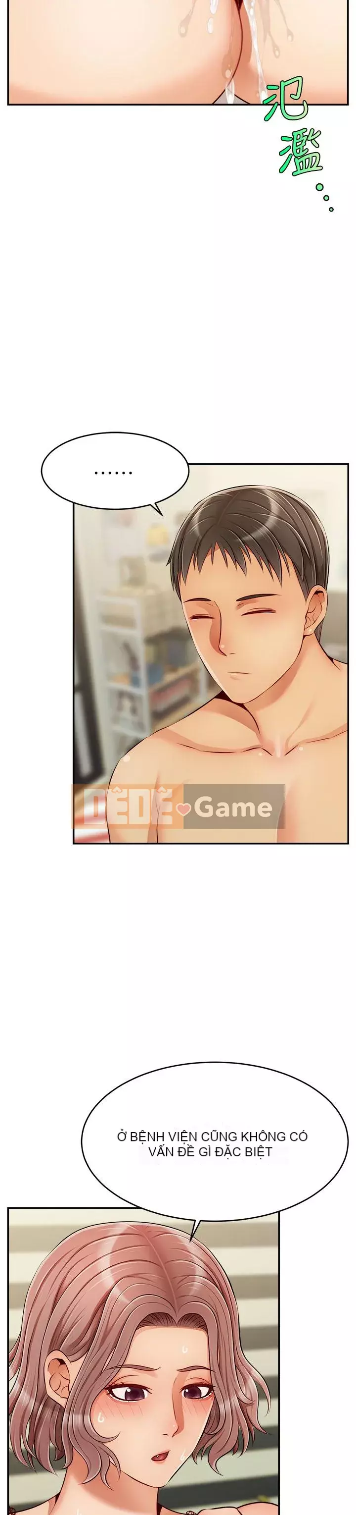 Bố vào đi! Chương 33-34