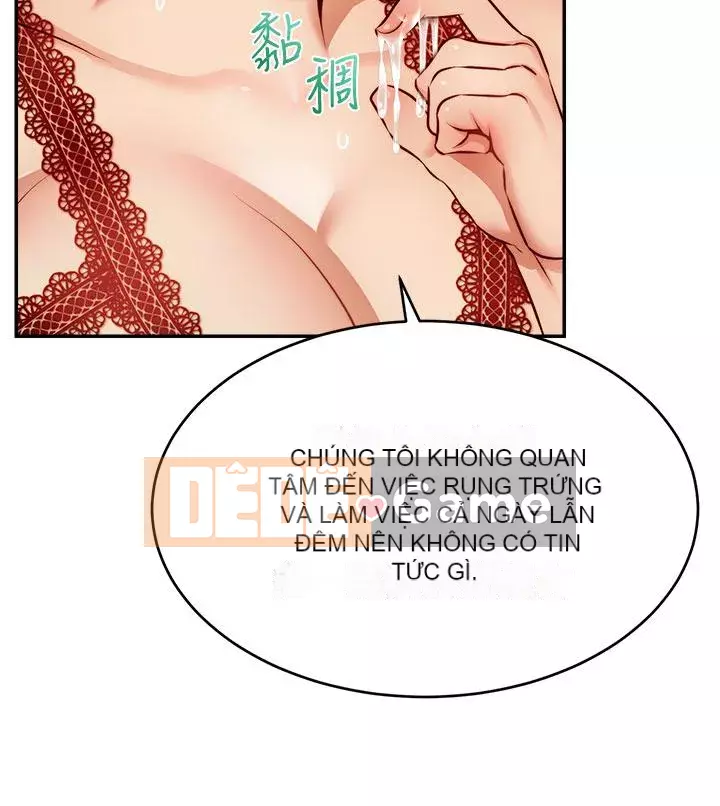 Bố vào đi! Chương 33-34